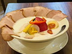 -真打拉面·日式拉面新流派(体育西横街店)