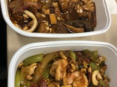 -日昌餐馆(亦庄店)