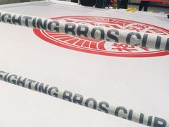 -格斗兄弟搏击健身训练馆(望京店)