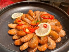 -美食汇自助餐厅·杭州城中香格里拉