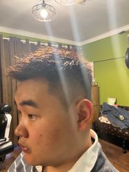 -Brother Barber Shop男士理发店