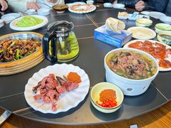 -水上人家民俗餐厅(洱海公园店)
