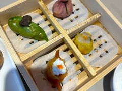 -蔡澜点心·粤菜(丽泽天街店)