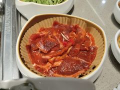 -海底捞火锅(奥森店)