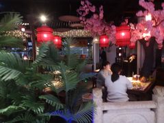 大堂-遇见长安(兰州中心店)