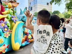 -海合安成都极地海洋公园
