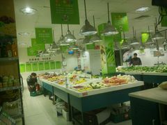 -M6生鲜(鄞州金湾华庭店)