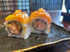 -山葵家·创意料理(临平银泰城店)