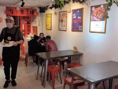 -大王油茶(二厂文创公园店)