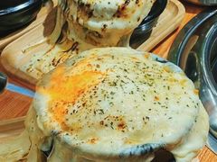 -哼蟹二将·烤肉酱蟹(合生汇店)