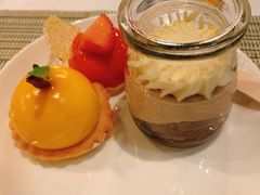 -The COOK·厨餐厅·自助餐(浦东嘉里大酒店)