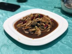 -台州卡金海鲜楼(上南路店)