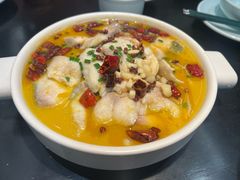 -在莲野·地标湖北民间菜(光谷步行街店)