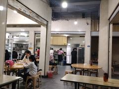大堂-江南红鱼汤(洋中花园店)