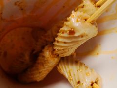 -宽窄巷成都菜(青岛路万达广场店)