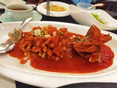 -蟹榭·本帮江浙菜·蟹宴(大宁久光商场店)