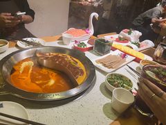 -大龙燚火锅