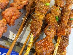 -冶建镜子·老南昌大排档·江西虾王(总店)