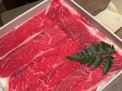 -蘑界·野生菌火锅(深业上城店)