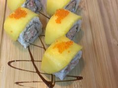 -伊禾寿司•火炙料理(大石店)