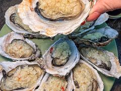 -贞姨美食·老字号海鲜大排档