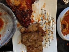 -金刚山(学府路店)