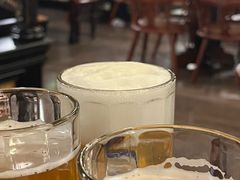 -巴伐利亚啤酒坊(意式风情街店)