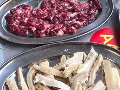 -五洞大众牛餐馆(番禺分店)
