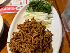 -老昌春饼(欧亚世纪店)