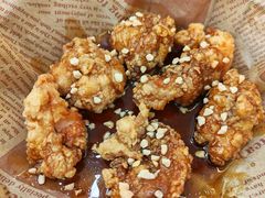 -豚妈妈汤饭·部队锅(南京东路店)