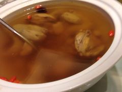 -唐拉雅秀酒店-唐苑中餐厅