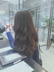 -HairCode芭曲发型