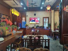 -长兴菜馆(高桥店)