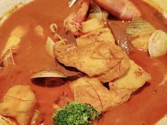 -闽海肴(北辰荟店)