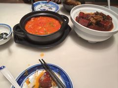 -假装苏杭·园林餐厅(陆家嘴中心店)