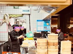 -晓淮山·扬州早茶·淮扬菜(龙阳广场店)
