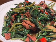 -缘生态云南菜·野生菌庭院餐厅(华侨城店)