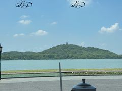 -水上明月·湖景餐厅