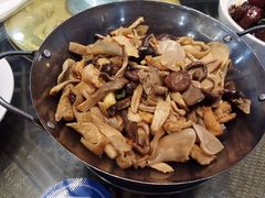 -小秦淮·南京土菜(新亭西路店)