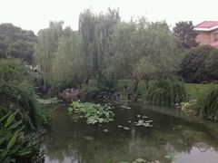 -上海虹桥迎宾馆