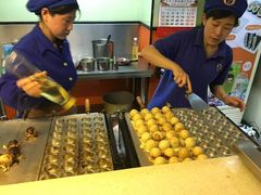 -2路车站小丸子(青泥洼桥店)