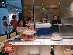 -新一番三文鱼寿司(大东海店)