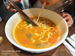 -寻裕记·现炒浇头面(人民广场店)