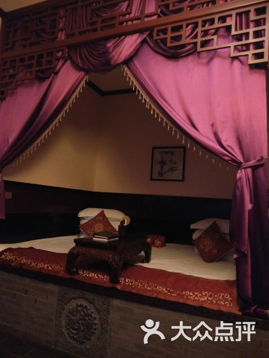 大戏堂宾舍-图片-平遥县酒店-大众点评网