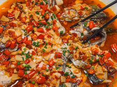 -千岛湖小鱼儿·淳安匠心农家菜