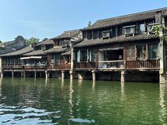 -乌镇西栅景区