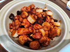 -大盐帮川菜馆(长楹天街店)
