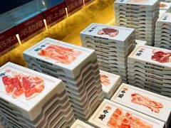 -魁牛·潮汕牛肉自助火锅(沈辽路万达店)