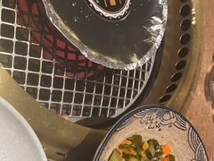 -额尔敦牛厨师铜板烧