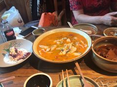 -水煮三国·川鲁江湖菜(香山店)